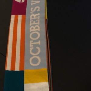 OVO Scarf